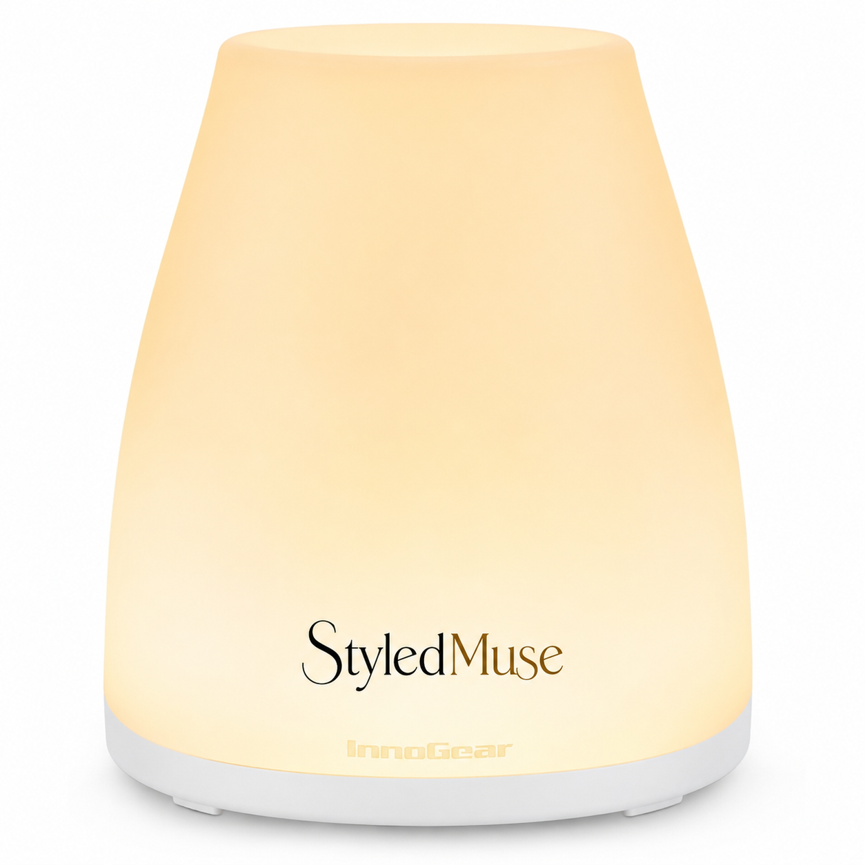 InnoGear Ultrasonic Essential Oil Diffuser